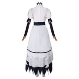 Stella cos Helluva Boss Cosplay Costume Outfits Halloween Carnival Suit Milk Protein Fiber
