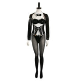 Stellar Blade Eve Cyber Magician Suit Cosplay Costume Outfits Halloween Carnival Suit