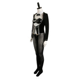 Stellar Blade Eve Cyber Magician Suit Cosplay Costume Outfits Halloween Carnival Suit