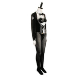 Stellar Blade Eve Cyber Magician Suit Cosplay Costume Outfits Halloween Carnival Suit