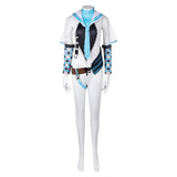 Stellar Blade Eve Planet Diving Suit (6th) Second Version Cosplay Costume Outfits Halloween Carnival Suit