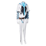 Stellar Blade Eve Planet Diving Suit (6th) Second Version Cosplay Costume Outfits Halloween Carnival Suit