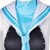 Stellar Blade Eve Planet Diving Suit (6th) Second Version Cosplay Costume Outfits Halloween Carnival Suit