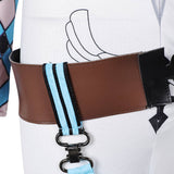 Stellar Blade Eve Planet Diving Suit (6th) Second Version Cosplay Costume Outfits Halloween Carnival Suit