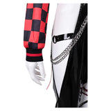 Stellar Blade Eve Racer‘s High Jumpsuit Cosplay Costume Outfits Halloween Carnival Suit
