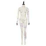 Street Fighter AKI cos cosplay Cosplay Costume Halloween Carnival Party Suit   