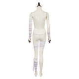 Street Fighter AKI cos cosplay Cosplay Costume Halloween Carnival Party Suit   