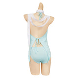 Street Fighter AKI cos cosplay Cosplay Costume Halloween Carnival Party Suit   
