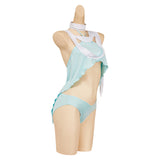 Street Fighter AKI cos cosplay Cosplay Costume Halloween Carnival Party Suit   