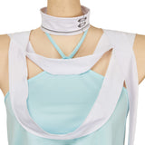 Street Fighter AKI cos cosplay Cosplay Costume Halloween Carnival Party Suit   
