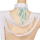 Street Fighter AKI cos cosplay Cosplay Costume Halloween Carnival Party Suit   