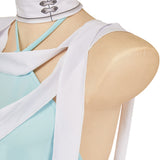 Street Fighter AKI cos cosplay Cosplay Costume Halloween Carnival Party Suit   