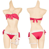 Street Fighter Cammy White Cosplay Costume Halloween Carnival Party Suit