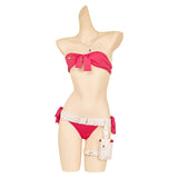Street Fighter Cammy White Cosplay Costume Halloween Carnival Party Suit