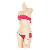 Street Fighter Cammy White Cosplay Costume Halloween Carnival Party Suit