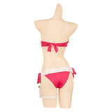 Street Fighter Cammy White Cosplay Costume Halloween Carnival Party Suit