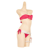 Street Fighter Cammy White Cosplay Costume Halloween Carnival Party Suit