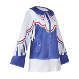 Street Fighter Cosplay Costume For Adult Man Female Halloween Carnival Suit