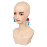 Street Fighter Elena Cosplay Accessory Halloween Carnival Party Props Accessories