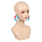 Street Fighter Elena Cosplay Accessory Halloween Carnival Party Props Accessories
