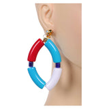 Street Fighter Elena Cosplay Accessory Halloween Carnival Party Props Accessories