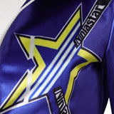 Street Fighter Kimberly Cosplay Costume Swimsuit Halloween Carnival Party Suit