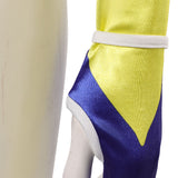 Street Fighter Kimberly Cosplay Costume Swimsuit Halloween Carnival Party Suit