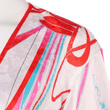 Street Fighter Mai Shiranui Cosplay Costume For Adult Female Halloween Carnival Party Suit