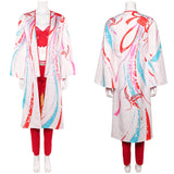 Street Fighter Mai Shiranui Cosplay Costume For Adult Female Halloween Carnival Party Suit