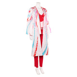 Street Fighter Mai Shiranui Cosplay Costume For Adult Female Halloween Carnival Party Suit