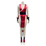 Street Fighter Mai Shiranui Cosplay Costume For Adult Man Female Halloween Carnival Suit