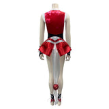 Street Fighter Mai Shiranui Cosplay Costume For Adult Man Female Halloween Carnival Suit