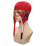 Street Fighter Zangief Cosplay Costume For Adult Man Female Halloween Carnival Suit