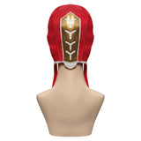 Street Fighter Zangief Cosplay Costume For Adult Man Female Halloween Carnival Suit