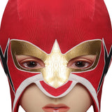 Street Fighter Zangief Cosplay Costume For Adult Man Female Halloween Carnival Suit