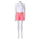 Street FighterMai Shiranui Cosplay Costume For Adult Man Female Halloween Carnival Suit