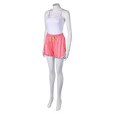 Street FighterMai Shiranui Cosplay Costume For Adult Man Female Halloween Carnival Suit