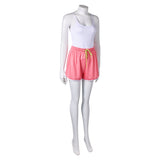 Street FighterMai Shiranui Cosplay Costume For Adult Man Female Halloween Carnival Suit