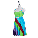 Suddenly 30  Cosplay Costume For Adult Man Female Halloween Carnival Suit