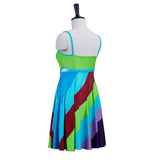 Suddenly 30  Cosplay Costume For Adult Man Female Halloween Carnival Suit