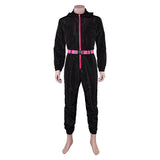 suit Squid Game cos Cosplay Costume Outfits Halloween Carnival Suit