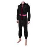 suit Squid Game cos Cosplay Costume Outfits Halloween Carnival Suit