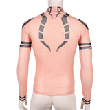 Sukuna Cosplay Costume Halloween Carnival Party Suit  