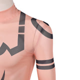 Sukuna Cosplay Costume Halloween Carnival Party Suit  