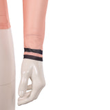 Sukuna Cosplay Costume Halloween Carnival Party Suit  