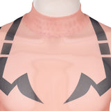 Sukuna Cosplay Costume Halloween Carnival Party Suit  