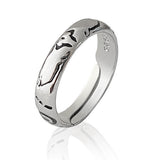 Sukuna Cosplay Ring Halloween Carnival Costume Accessories