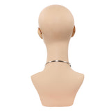 Supergirl Cosplay Eyewear Necklace Halloween Carnival Costume Accessories