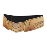 Supergirl Kara Zor-El Cosplay Belt Halloween Carnival Costume Accessories