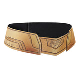 Supergirl Kara Zor-El Cosplay Belt Halloween Carnival Costume Accessories